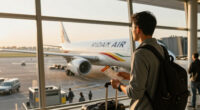 Riyadh Air Begins Direct Flights To Kuala Lumpur, Its First Gateway Into Southeast Asia - The Edge Malaysia