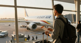Riyadh Air Begins Direct Flights To Kuala Lumpur, Its First Gateway Into Southeast Asia - The Edge Malaysia