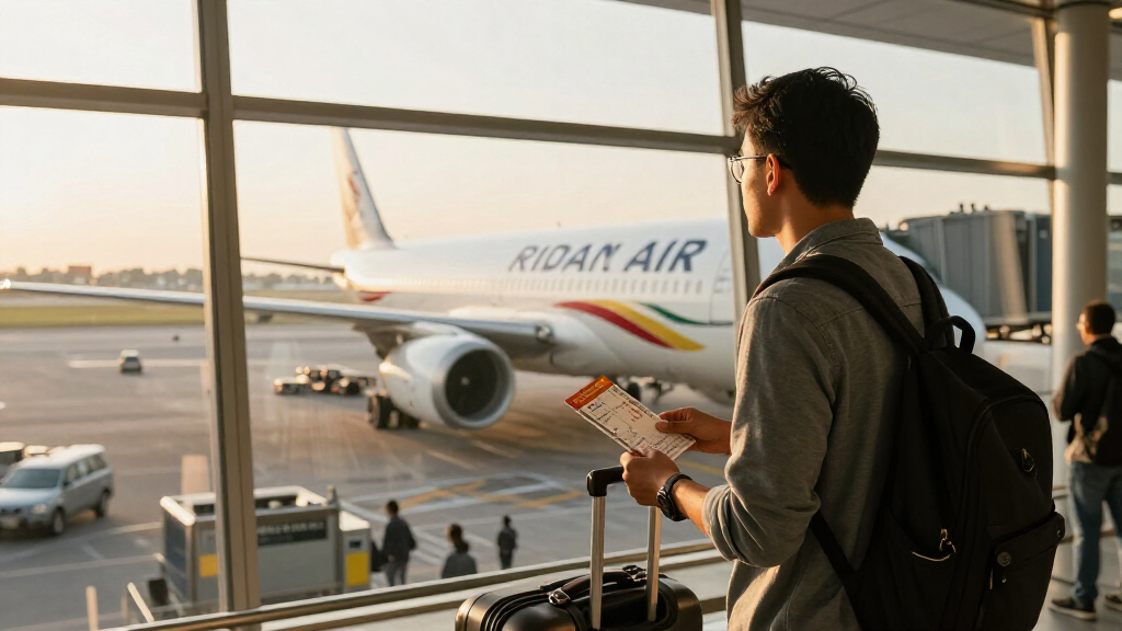 Riyadh Air Begins Direct Flights To Kuala Lumpur, Its First Gateway Into Southeast Asia - The Edge Malaysia