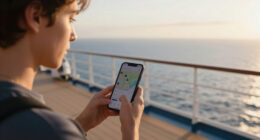 Royal Caribbean Surges In Global Coverage
