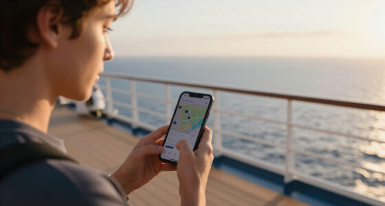 Royal Caribbean Surges In Global Coverage