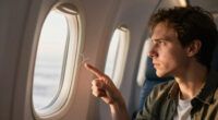 Ryanair Mid-air Window Failure