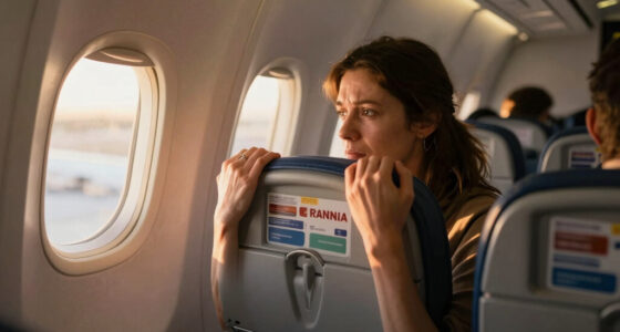 Ryanair Plane Emergency Landing