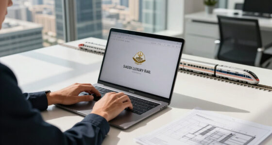 Saudi’s Luxury Rail Company Opens Riyadh HQ - Ar.connectingtravel.com