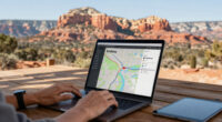 Sedona, Arizona, United States Surges In Global Coverage