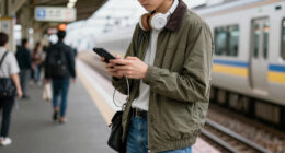 Show HN: Yamanote.fun – A Complete Soundscape For Tokyo's Yamanote Line