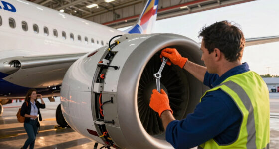 Southwest Boeing 737 Max 8 Emergency