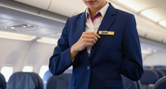 Southwest Flight Attendant Immigration Case