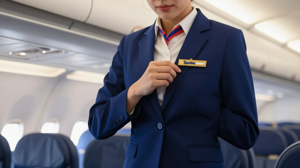 Southwest Flight Attendant Immigration Case