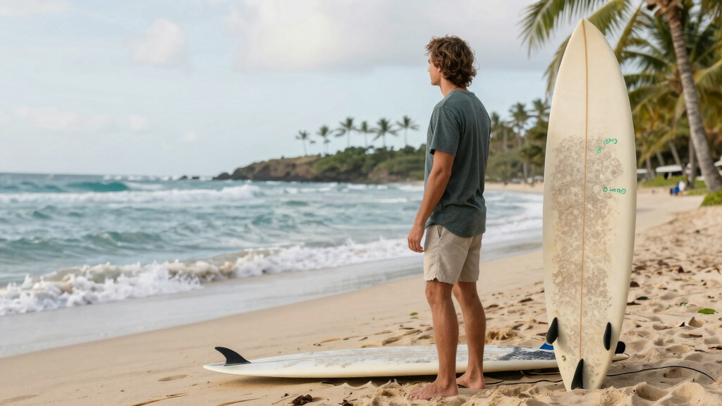 Tamarindo, Guanacaste, Costa Rica Surges In Global Coverage