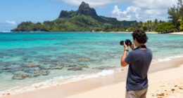 Turtle Island, Fiji (General), Fiji Surges In Global Coverage