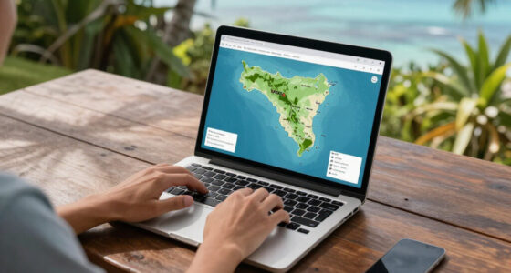 Vomo Island, Western, Fiji Surges In Global Coverage