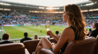 What it’s like to attend the World Cup as a VIP