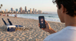 What time is the Big Bay Boom in San Diego?
