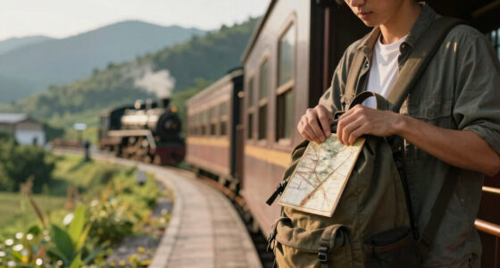 Wilderness Railway Surges In Global Coverage
