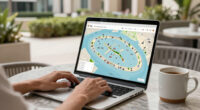 Yas Island, Abu Z¸Aby, United Arab Emirates Surges In Global Coverage
