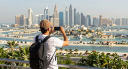 Yas Island, Abu Z¸Aby, United Arab Emirates Surges In Global Coverage