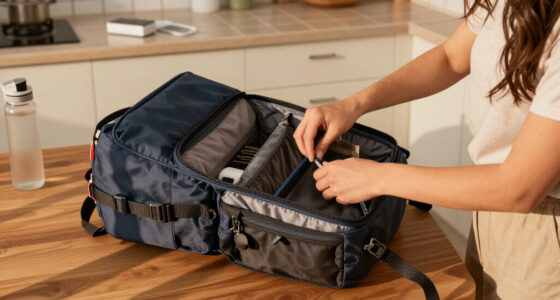 10 Best Compact Travel Backpacks for Students in 2026