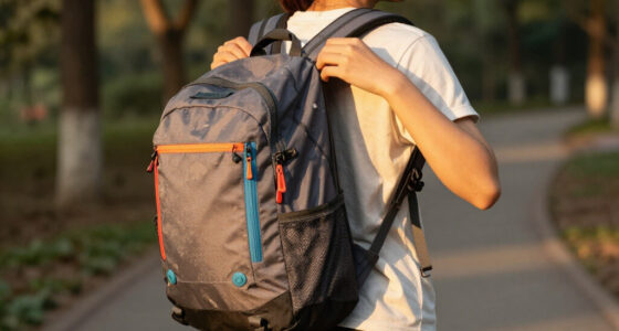 12 Best Multi-Compartment Backpacks for Students in 2026
