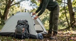 12 Best Outdoor Camping Gear For Students In 2026
