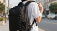 13 Best Durable Travel Backpacks for Students in 2026