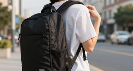 13 Best Durable Travel Backpacks for Students in 2026