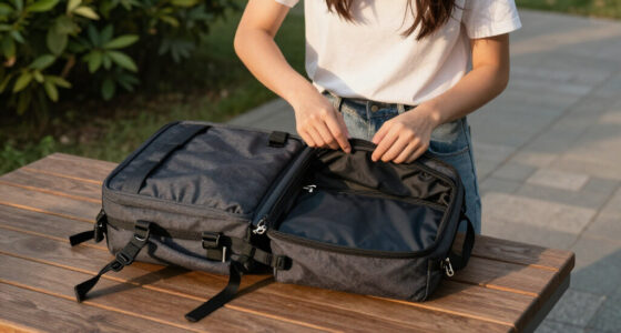 13 Best Laptop Backpacks for Students in 2026