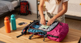 13 Best Student-Friendly Travel Backpacks in 2026