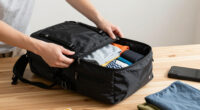 14 Best Compact Travel Backpacks for 2026