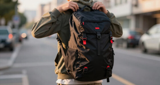 14 Best Compact Travel Backpacks in 2026