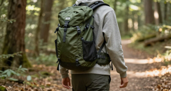 14 Best Hiking Backpacks for Students in 2026