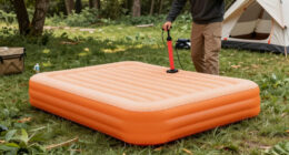 14 Best Inflatable Camping Mattresses in 2026