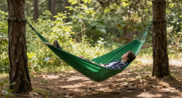 14 Best Outdoor Travel Hammocks in 2026