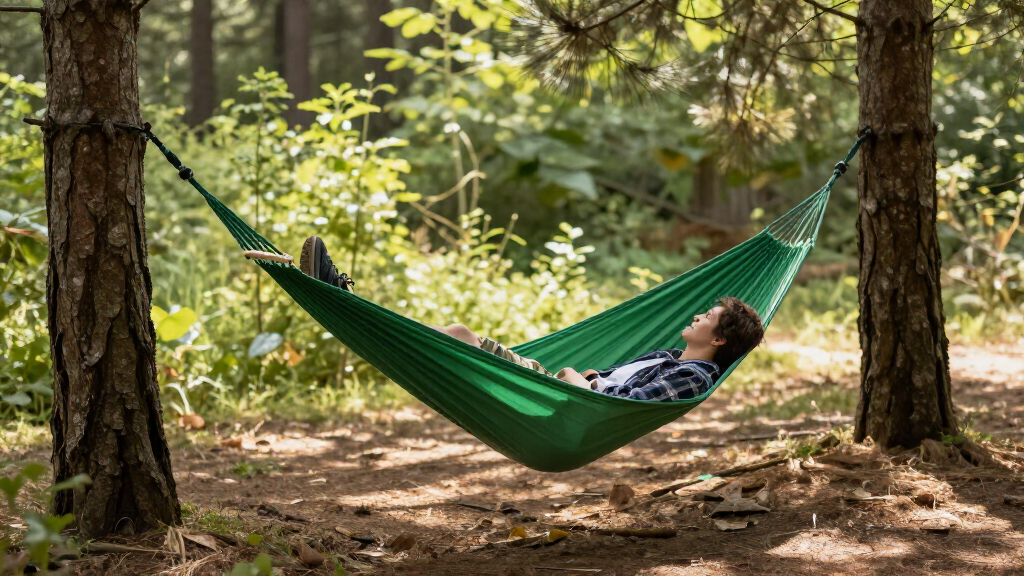 14 Best Outdoor Travel Hammocks in 2026