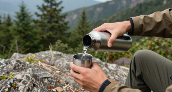 15 Best Outdoor Insulated Water Bottles in 2026