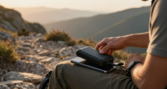 15 Best Outdoor Portable Power Banks in 2026