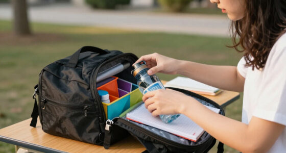 15 Best Travel Backpacks for Students in 2026