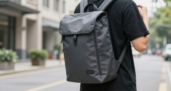 4 Best Compact Travel Backpacks in 2026