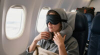 7 Best Airline Travel Accessories for Long Flights in 2026