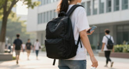 7 Best Compact Travel Backpacks for Students in 2026