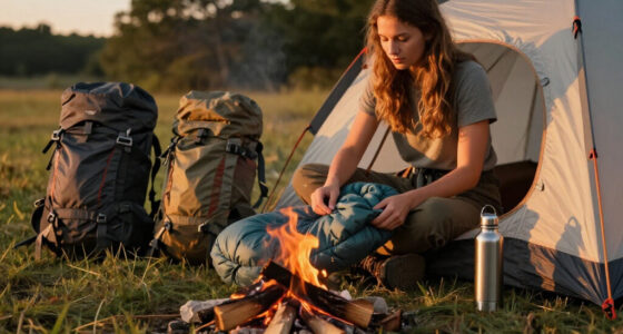 9 Best Outdoor Camping Gear for Students in 2026
