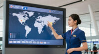 Aer Lingus Surges In Global Coverage