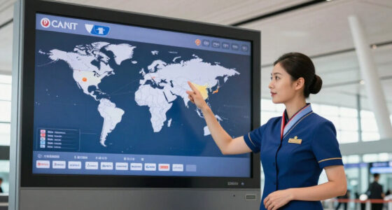 Aer Lingus Surges In Global Coverage