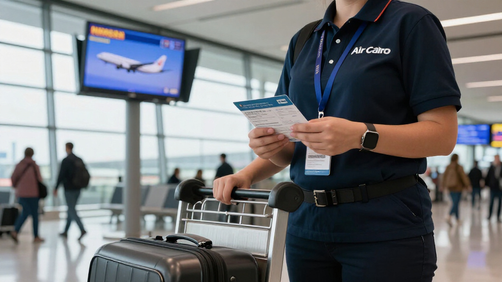 «Air Cairo».. تفاصيل أول رحلة مباشرة من مطار العلمين إلى موسكو - مبتدا