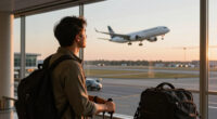 Air Canada Surges In Global Coverage