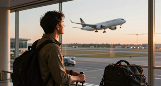 Air Canada Surges In Global Coverage
