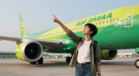 Air Jamaica Surges In Global Coverage