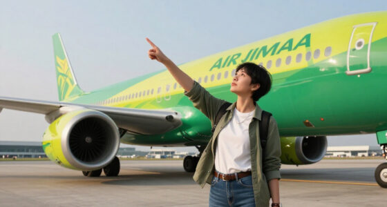 Air Jamaica Surges In Global Coverage