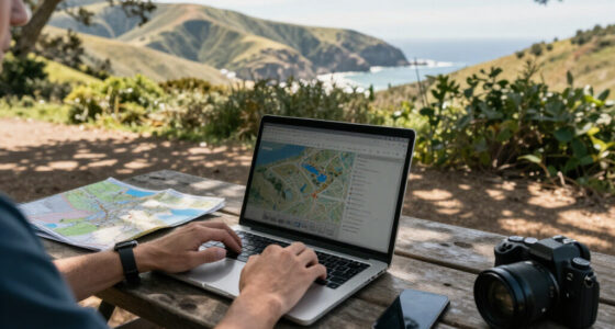 Andrew Molera State Park, California, United States Surges In Global Coverage