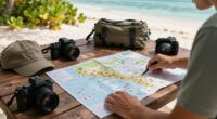 Anegada, British Virgin Islands (General), British Virgin Islands Surges In Global Coverage